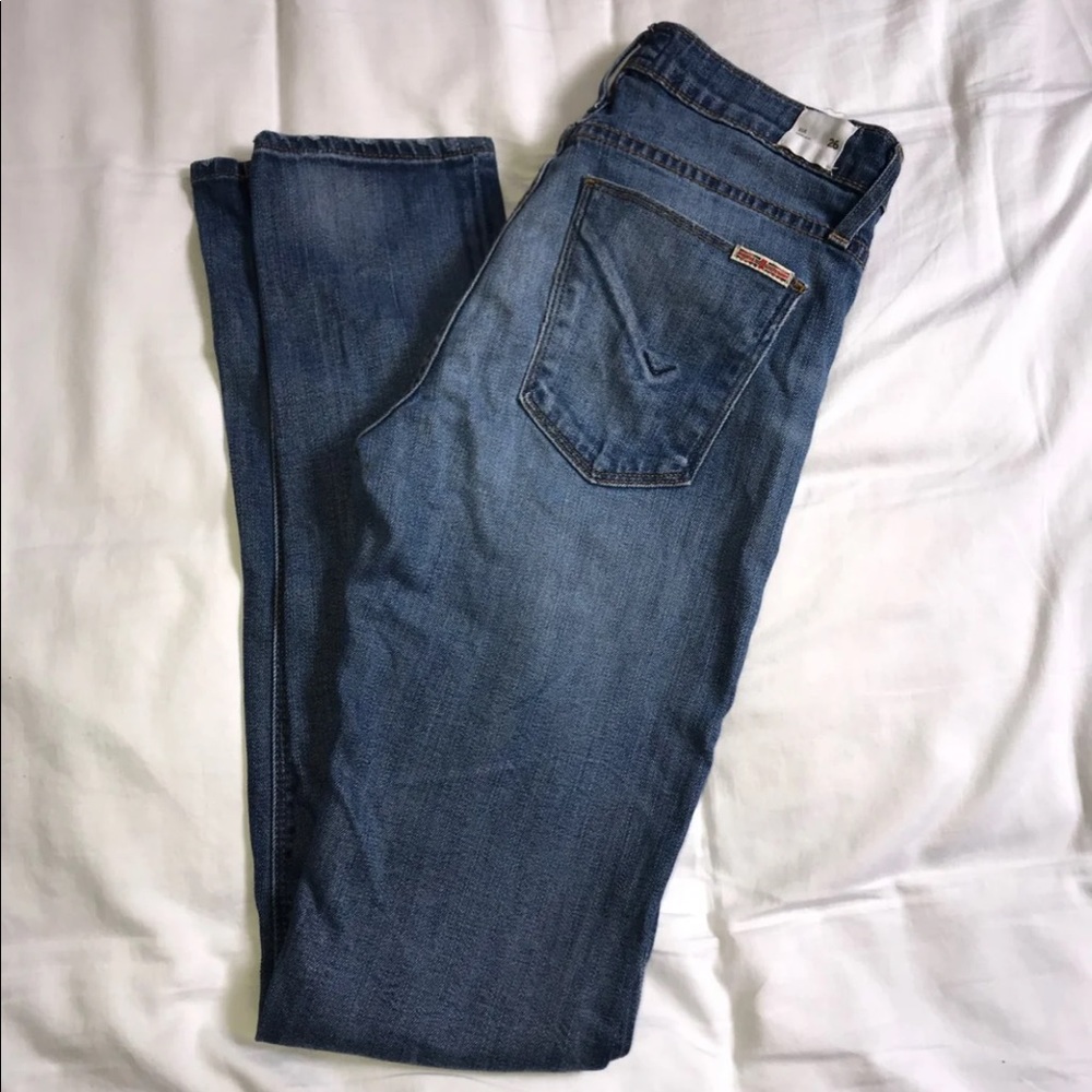 Hudson Jeans
